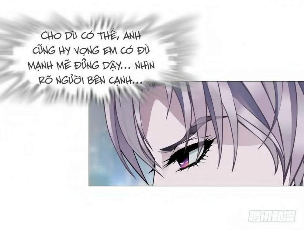 Beauty And Demon: Chapter 80