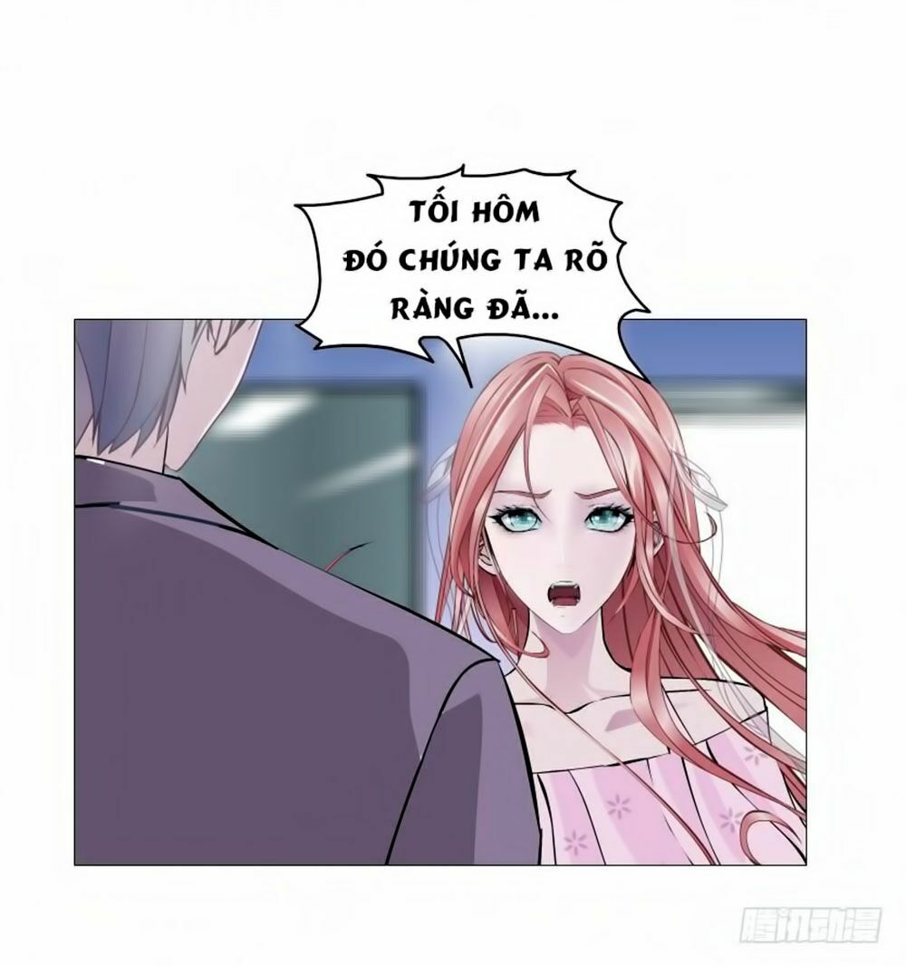 Beauty And Demon: Chapter 80
