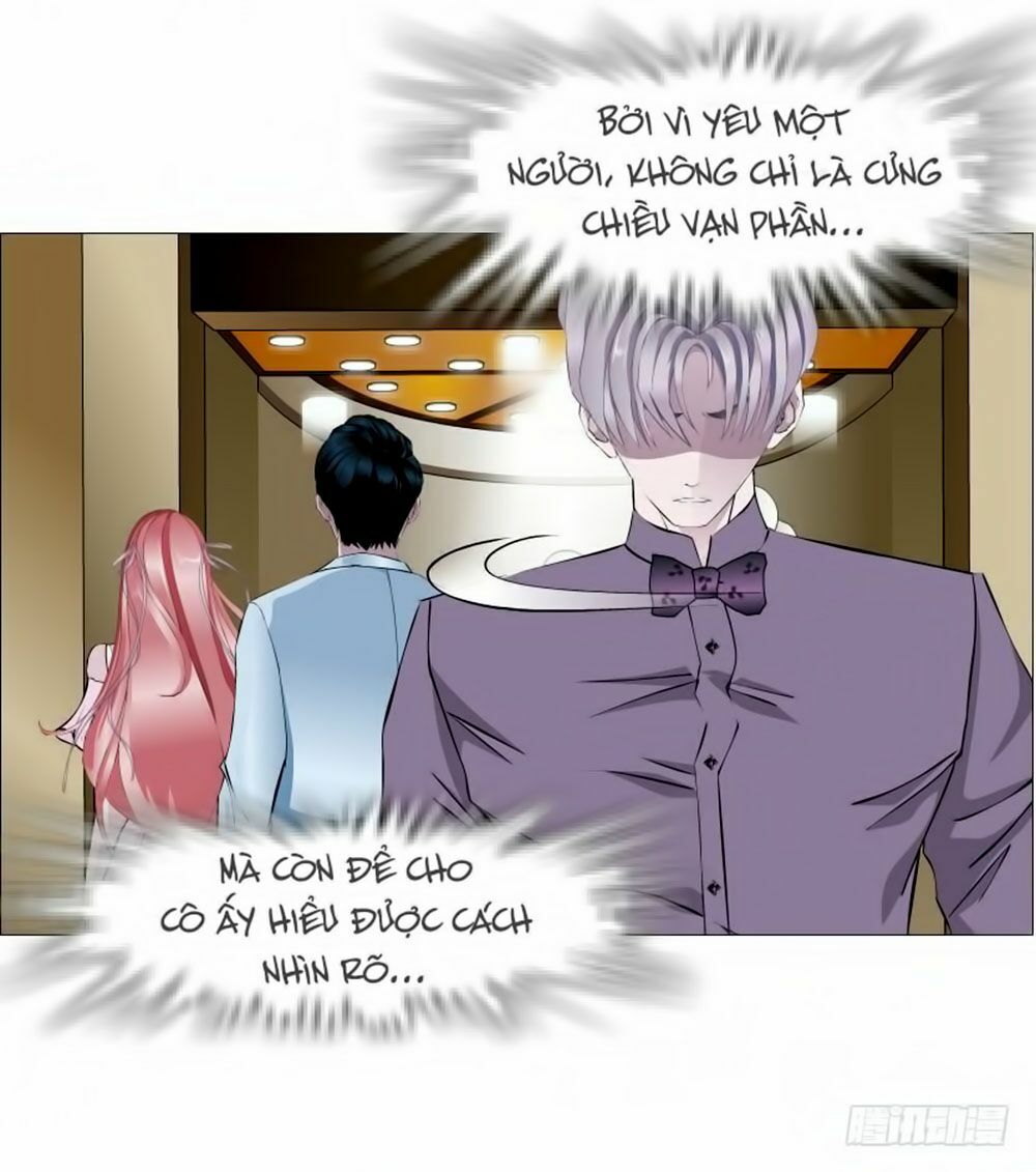 Beauty And Demon: Chapter 80