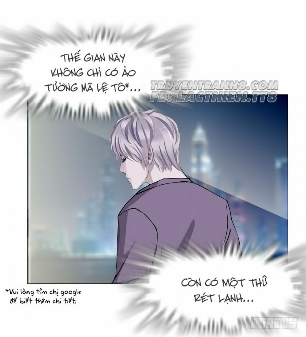 Beauty And Demon: Chapter 80