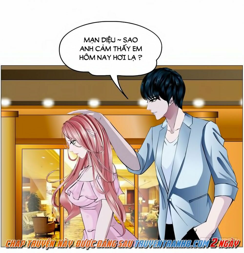 Beauty And Demon: Chapter 80