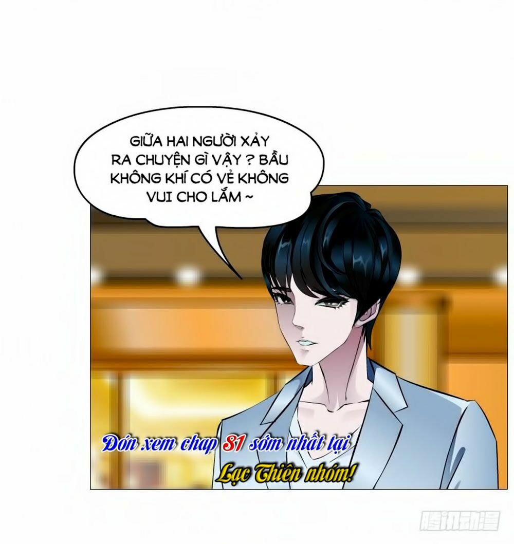 Beauty And Demon: Chapter 80