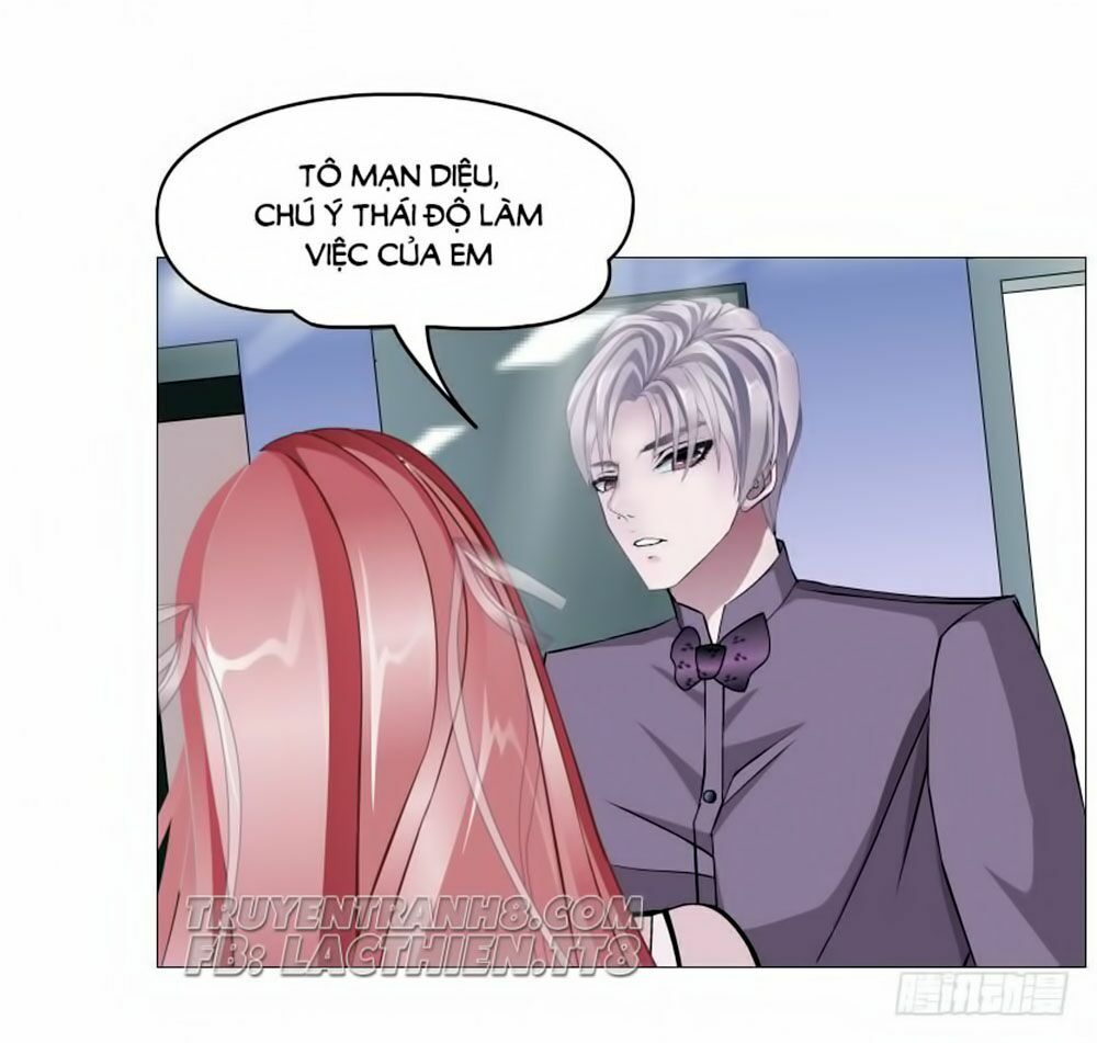Beauty And Demon: Chapter 80
