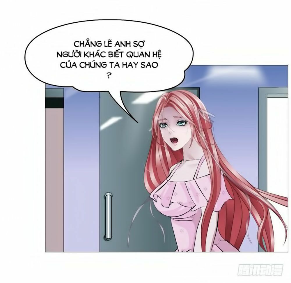Beauty And Demon: Chapter 80