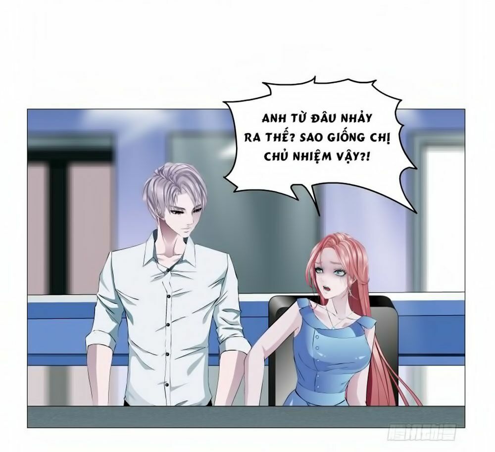 Beauty And Demon: Chapter 82