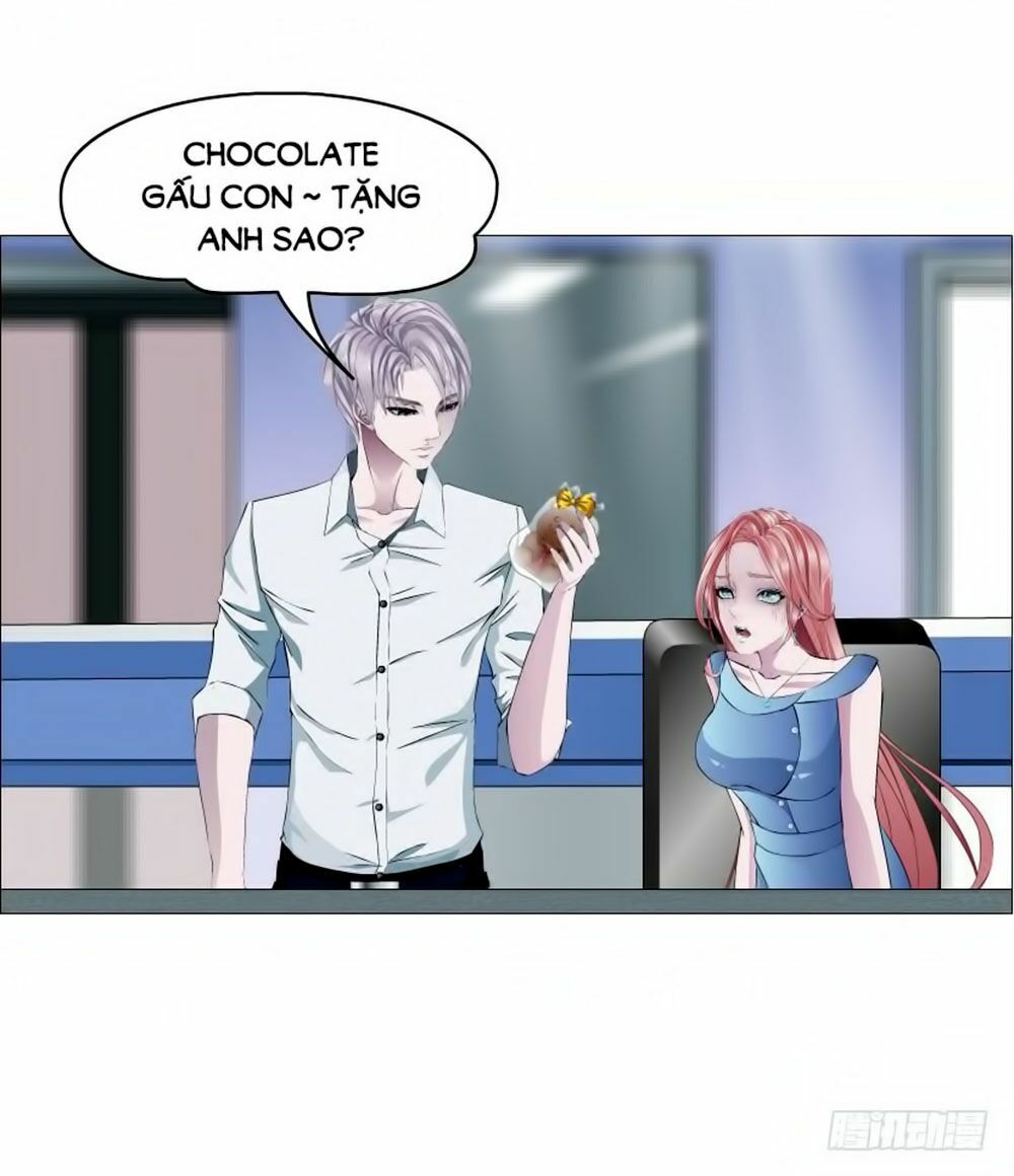 Beauty And Demon: Chapter 82