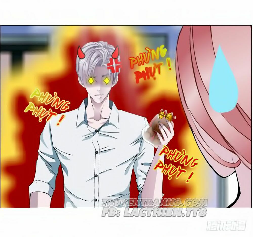 Beauty And Demon: Chapter 82