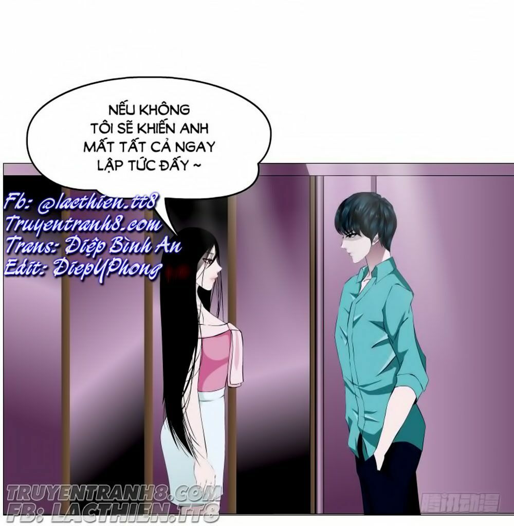 Beauty And Demon: Chapter 82