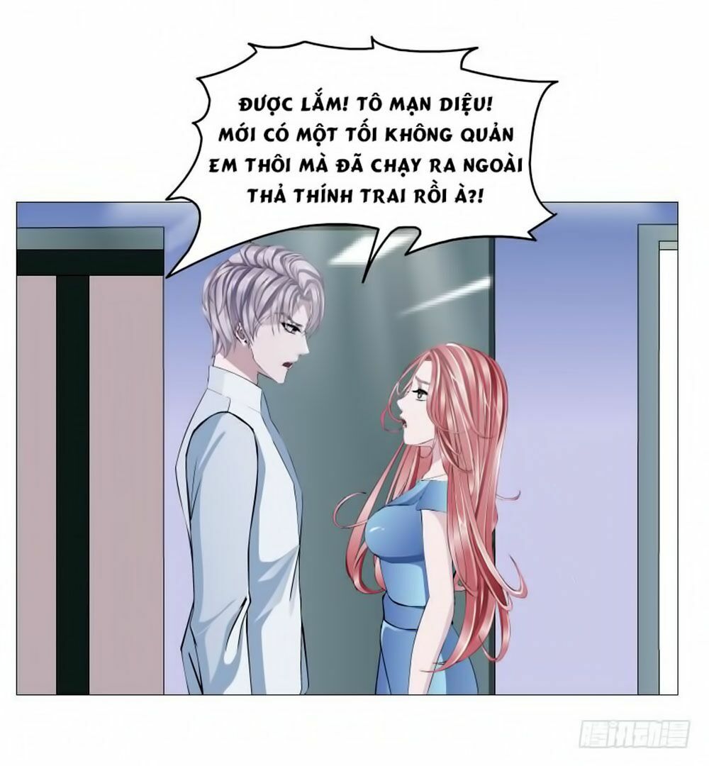 Beauty And Demon: Chapter 82