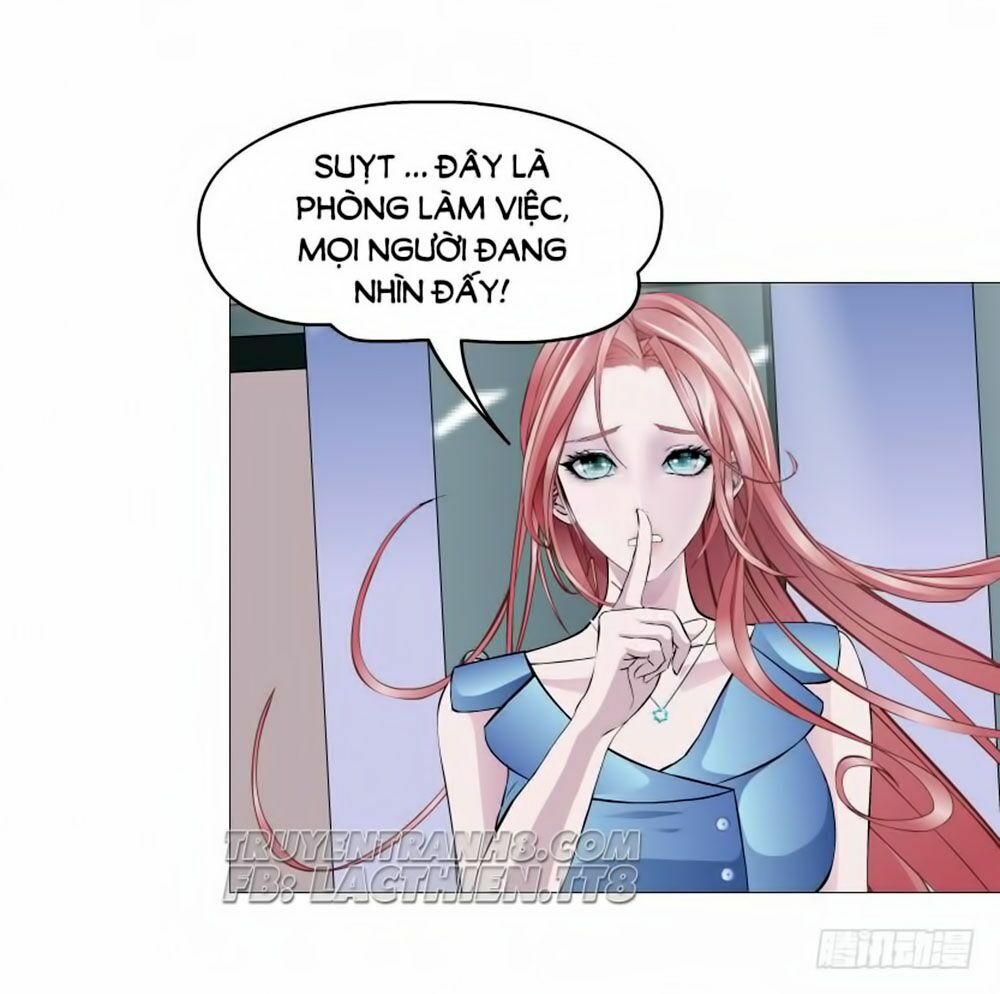 Beauty And Demon: Chapter 82