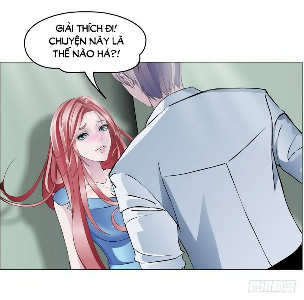 Beauty And Demon: Chapter 82
