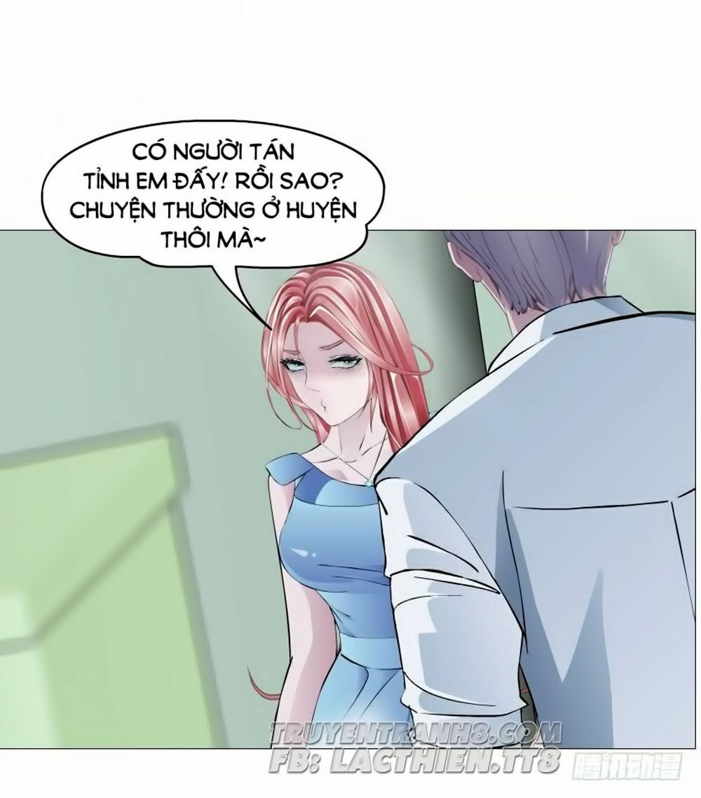 Beauty And Demon: Chapter 82