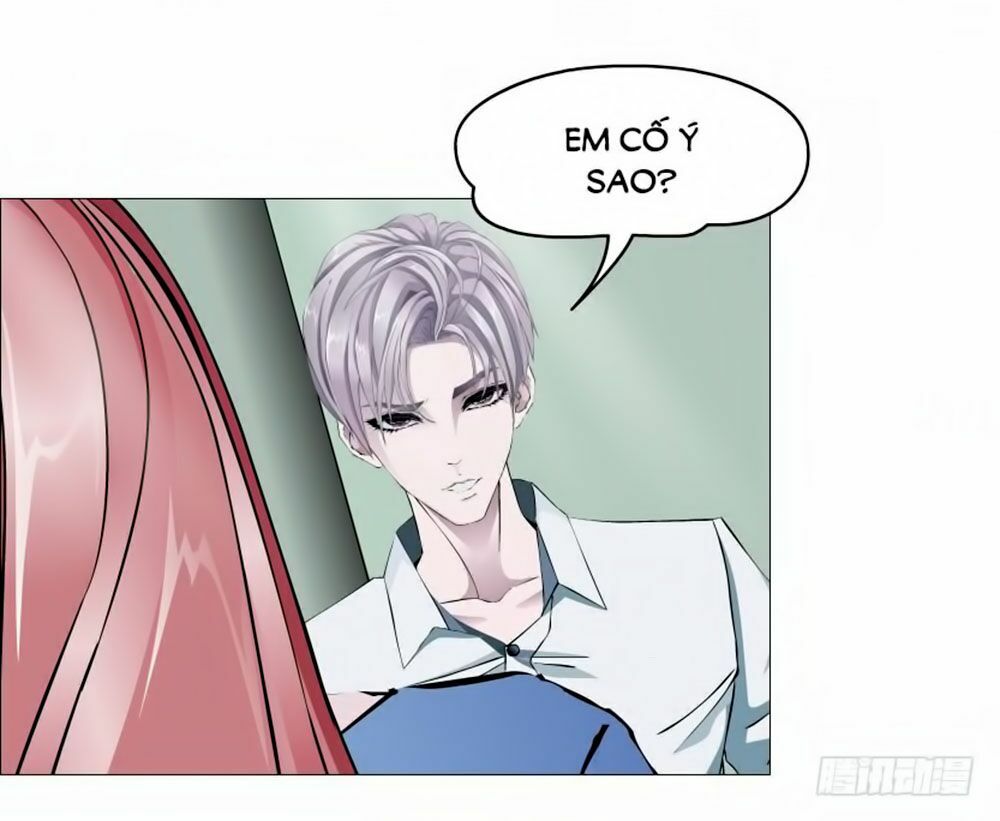 Beauty And Demon: Chapter 82