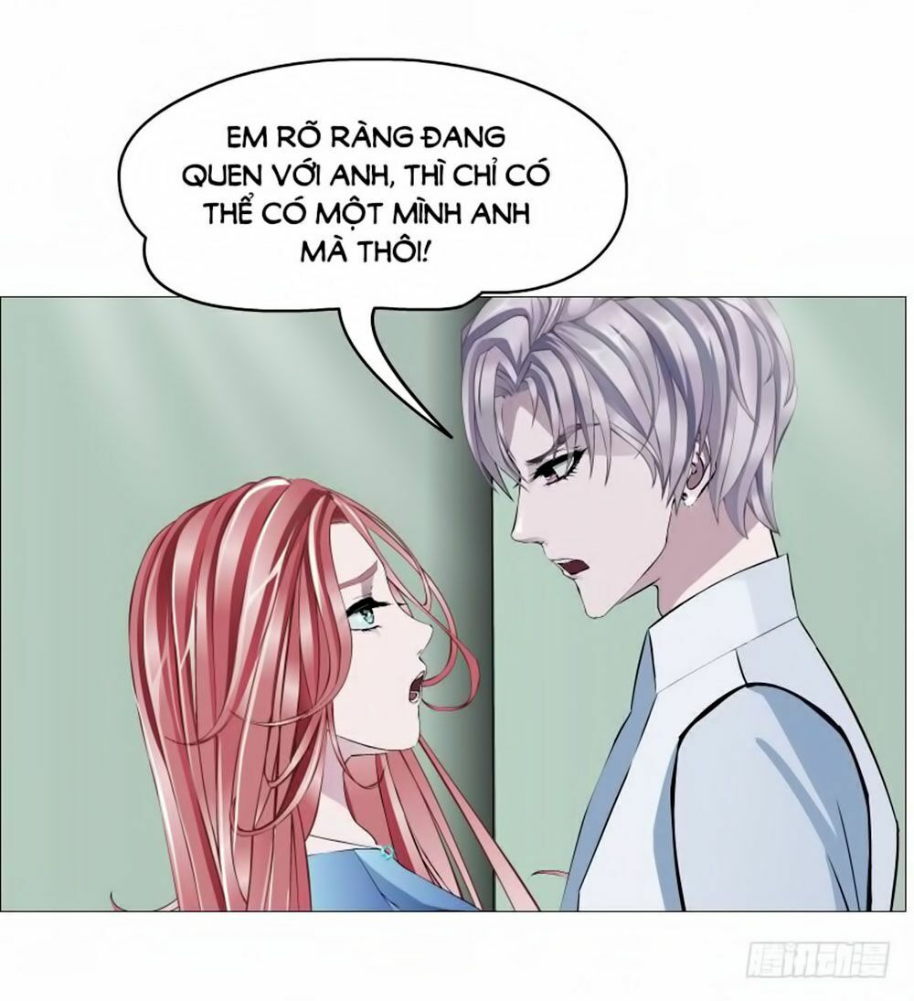 Beauty And Demon: Chapter 82