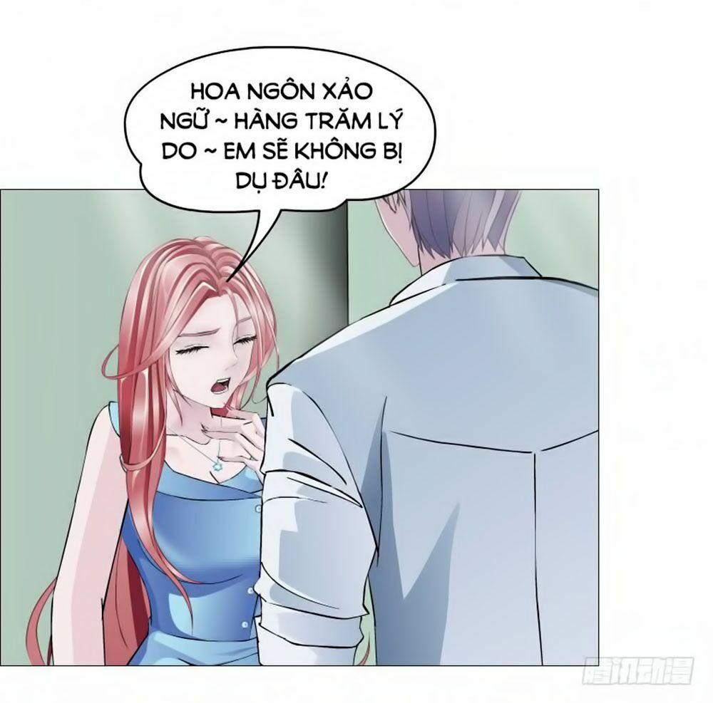 Beauty And Demon: Chapter 82