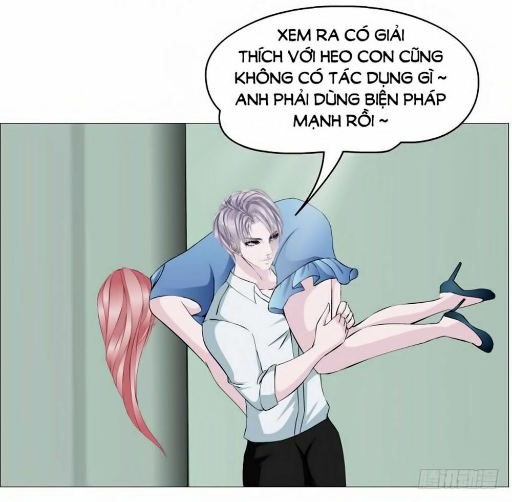 Beauty And Demon: Chapter 82