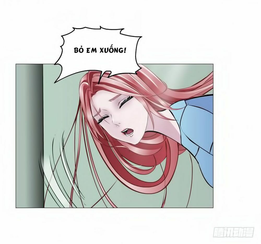 Beauty And Demon: Chapter 82