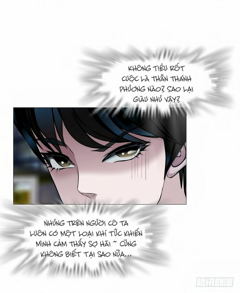 Beauty And Demon: Chapter 82
