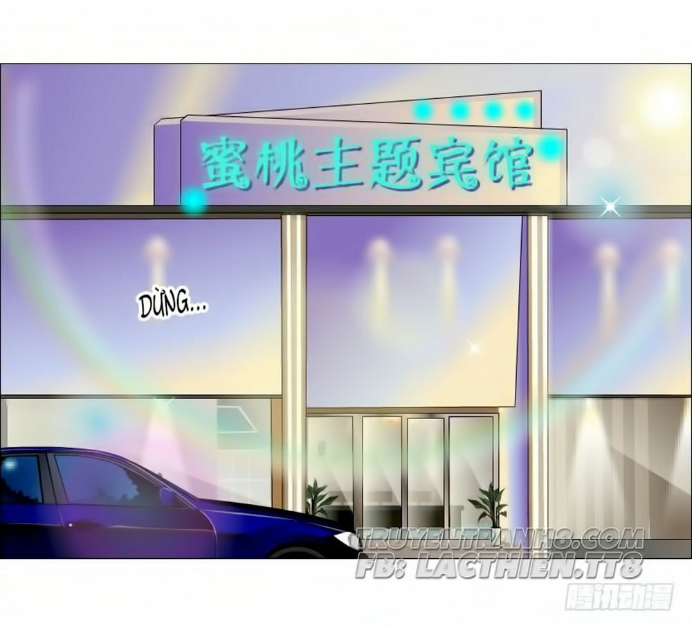 Beauty And Demon: Chapter 82