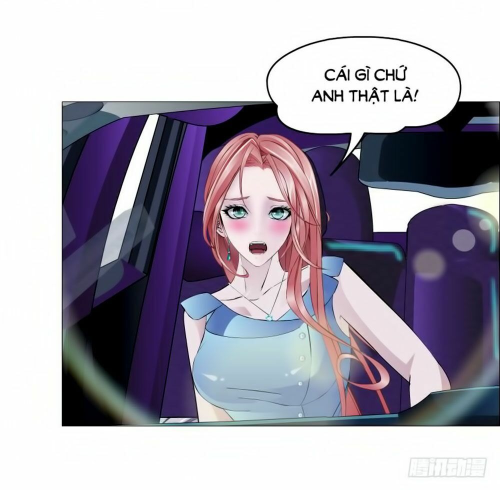 Beauty And Demon: Chapter 82