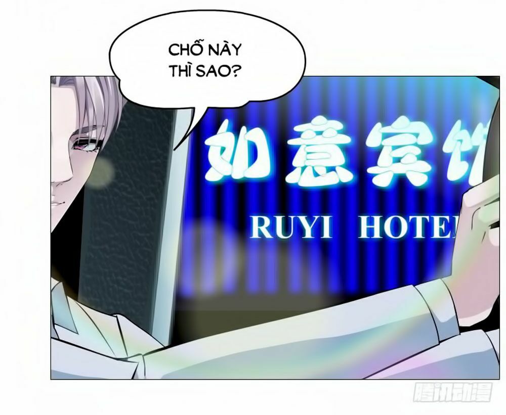 Beauty And Demon: Chapter 82