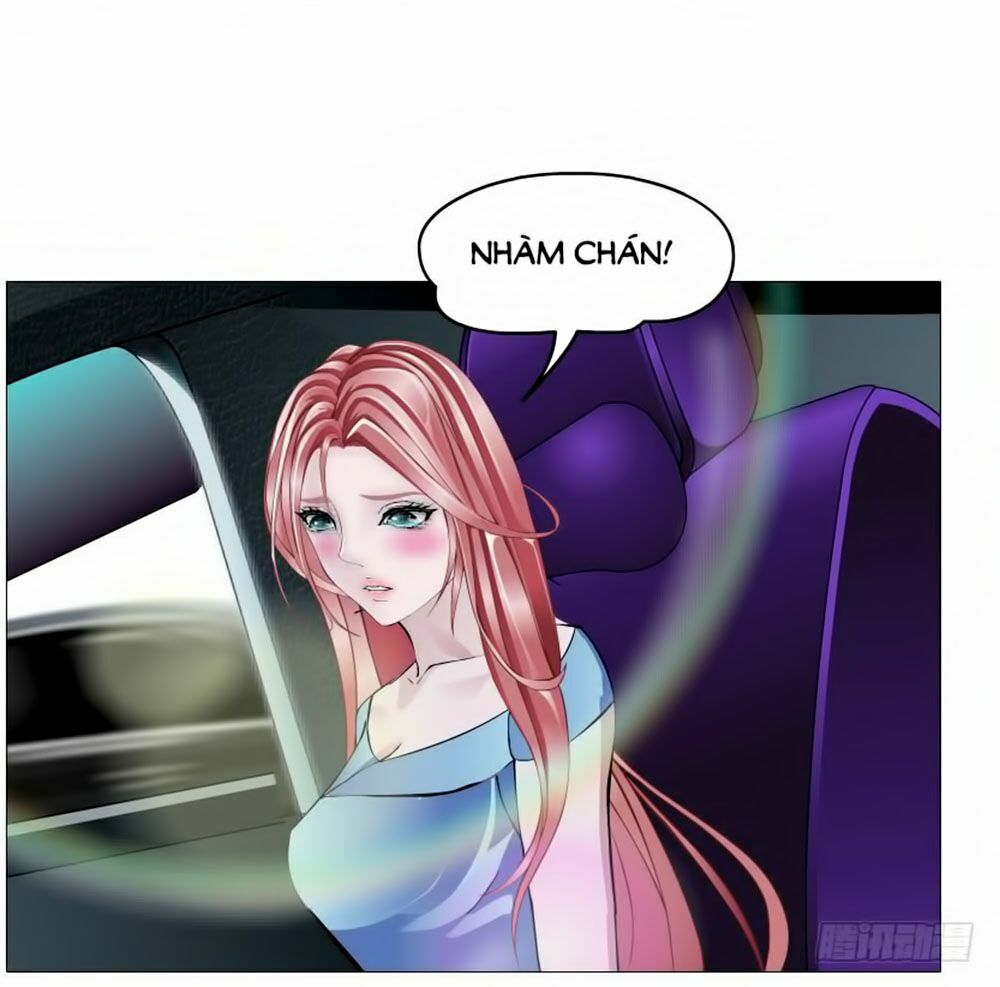 Beauty And Demon: Chapter 82
