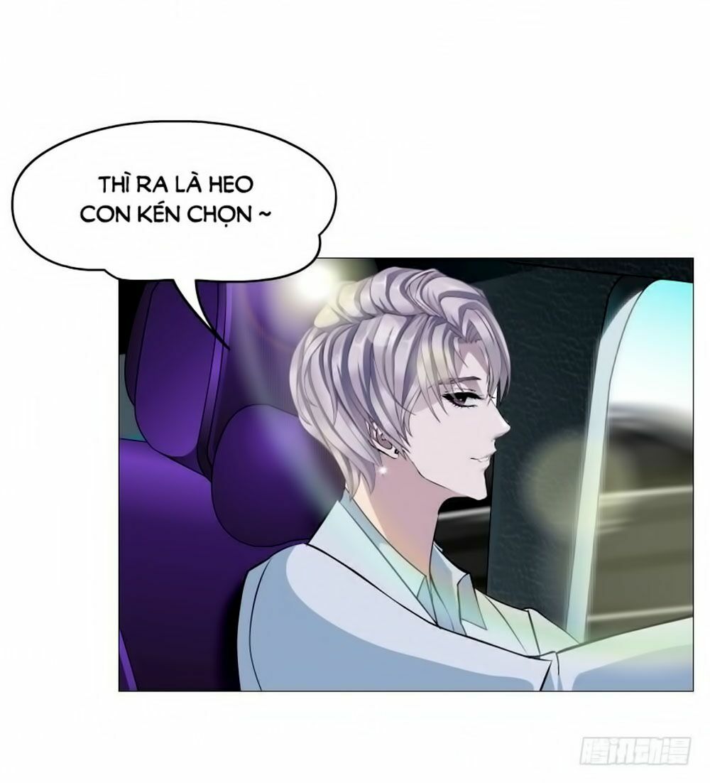 Beauty And Demon: Chapter 82