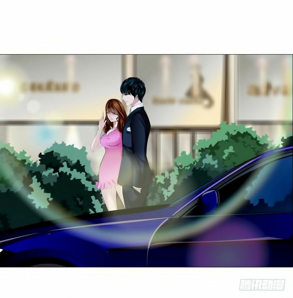 Beauty And Demon: Chapter 82