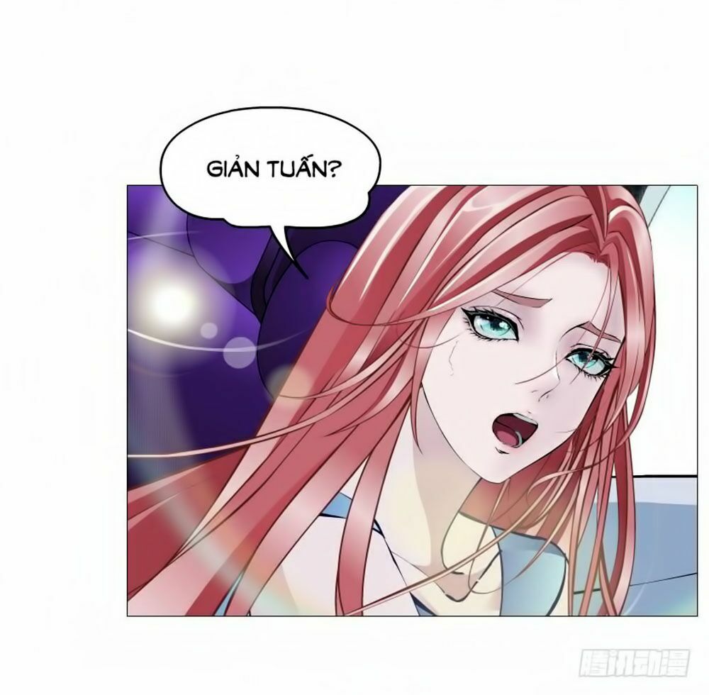 Beauty And Demon: Chapter 82