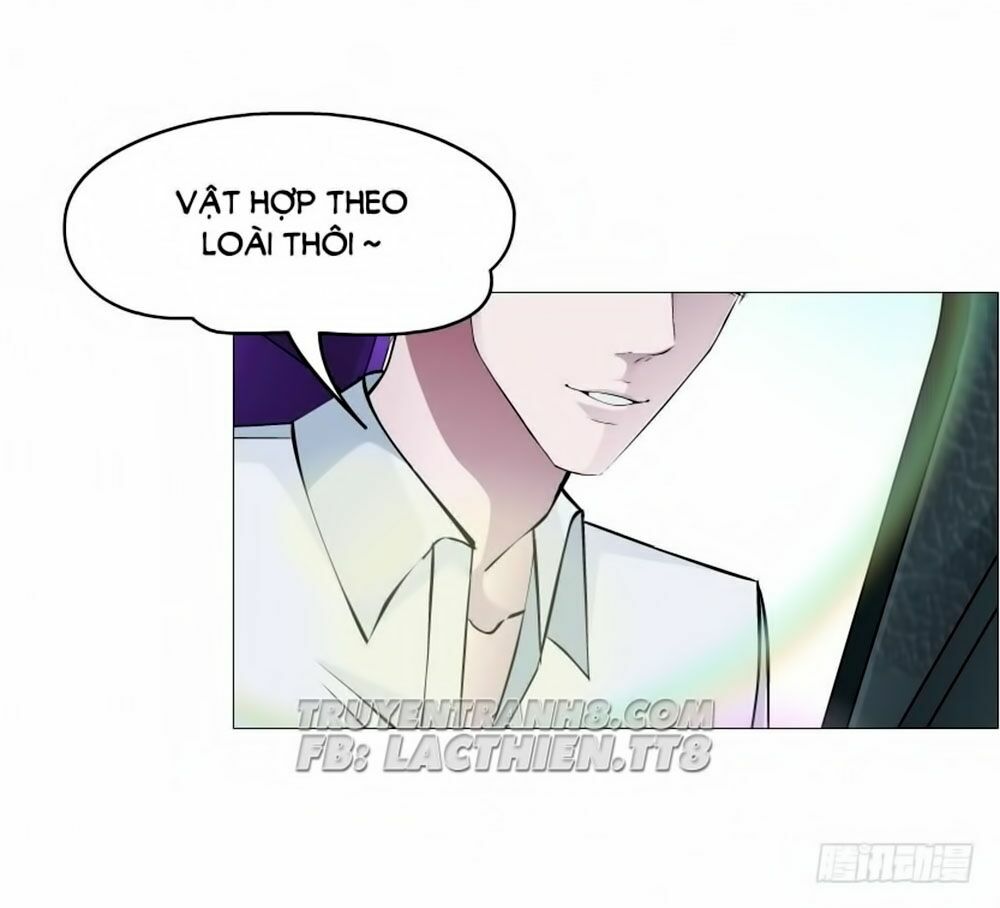 Beauty And Demon: Chapter 82