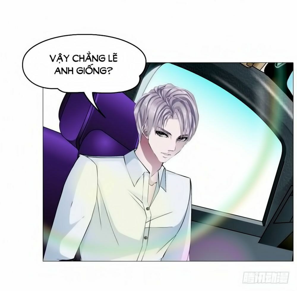 Beauty And Demon: Chapter 82