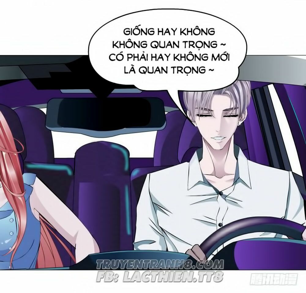 Beauty And Demon: Chapter 82
