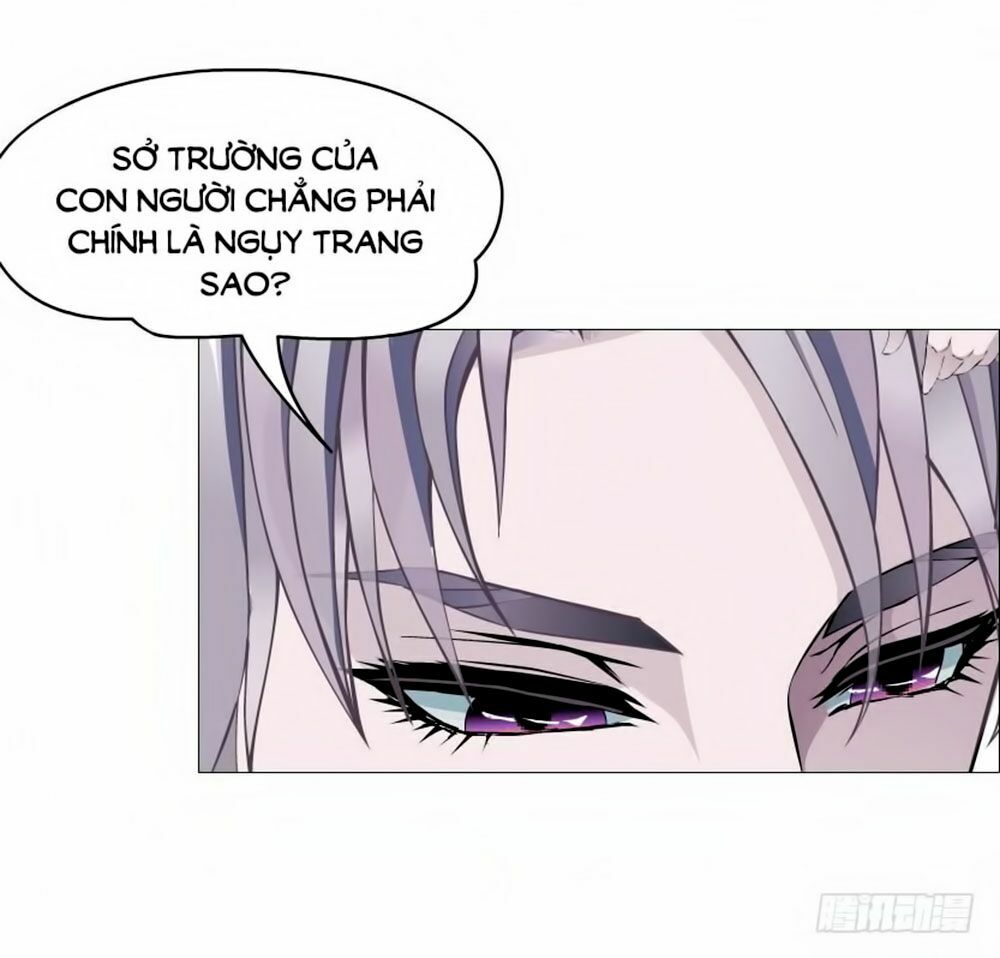 Beauty And Demon: Chapter 82