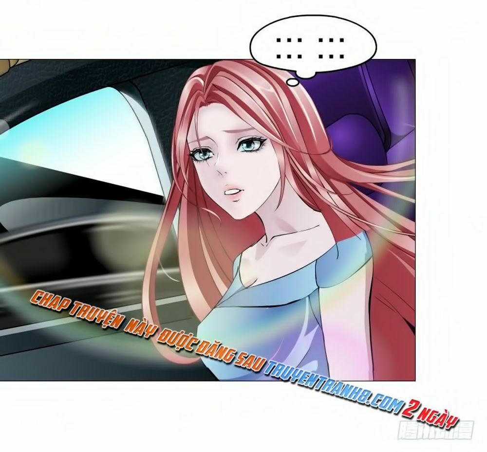 Beauty And Demon: Chapter 82