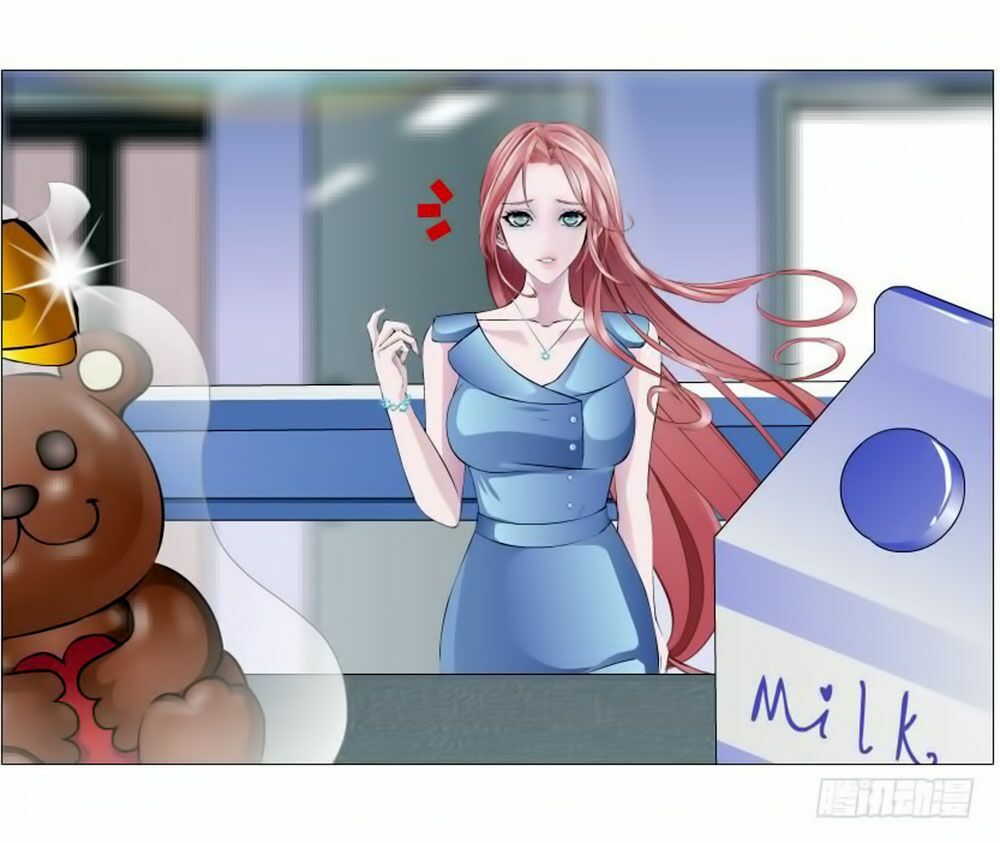 Beauty And Demon: Chapter 82