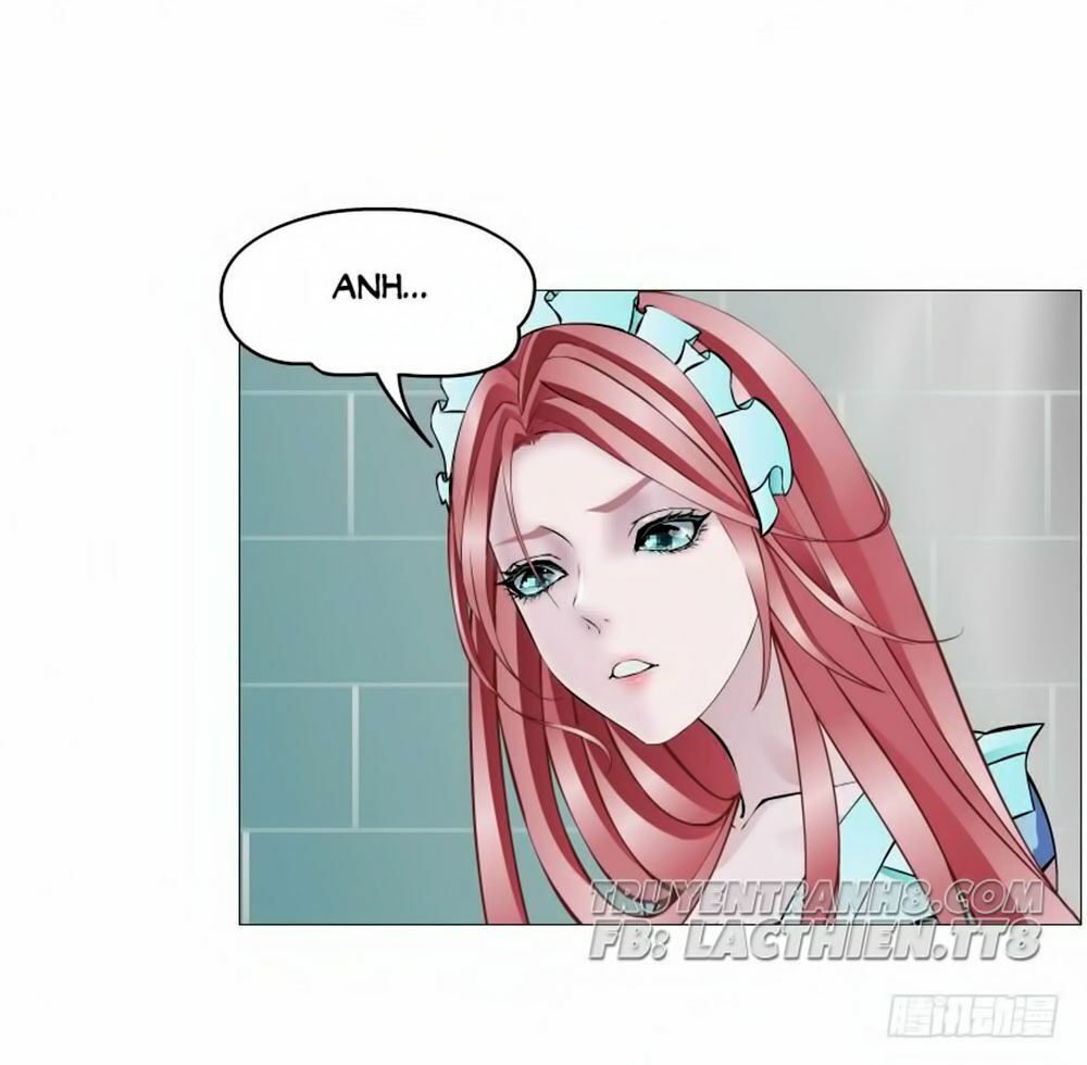 Beauty And Demon: Chapter 83