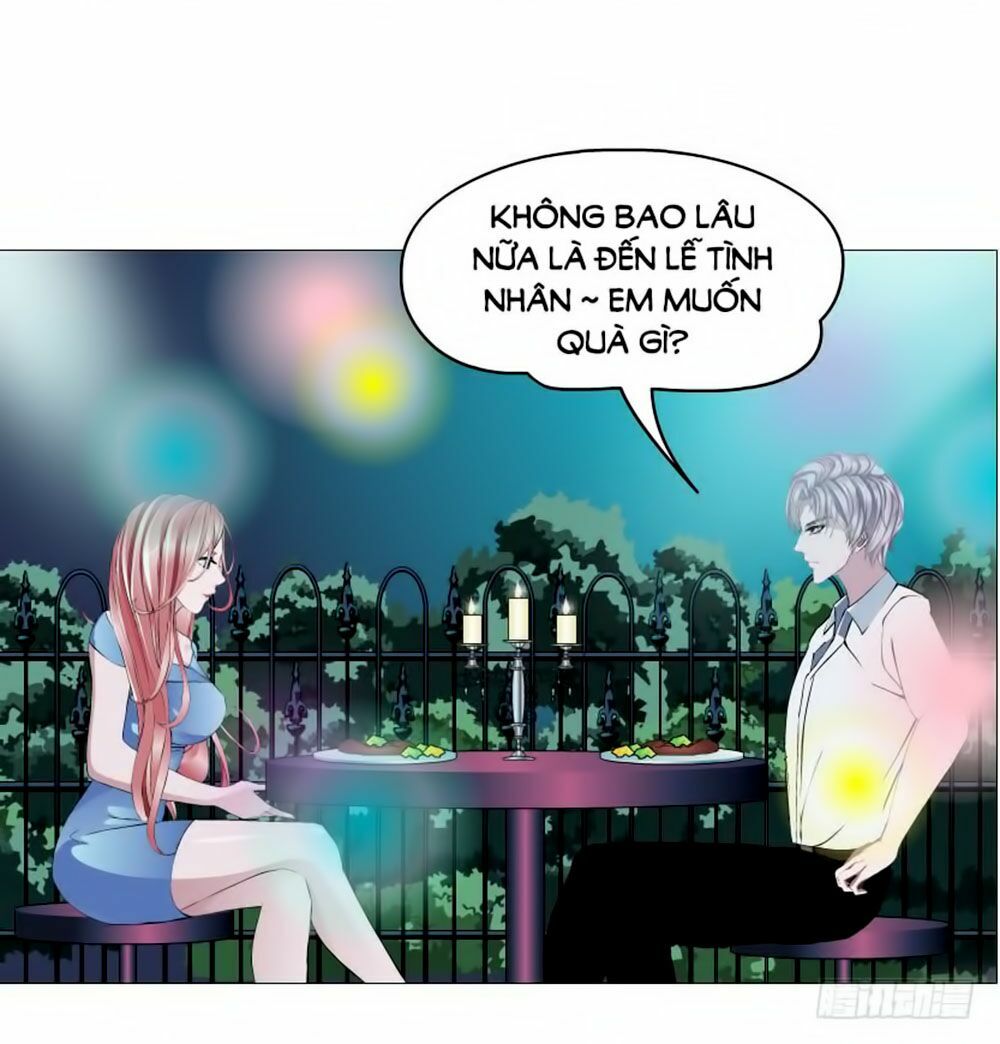 Beauty And Demon: Chapter 83