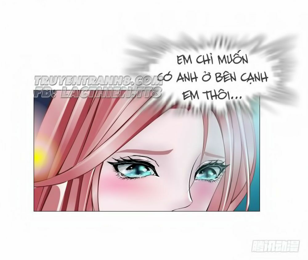 Beauty And Demon: Chapter 83
