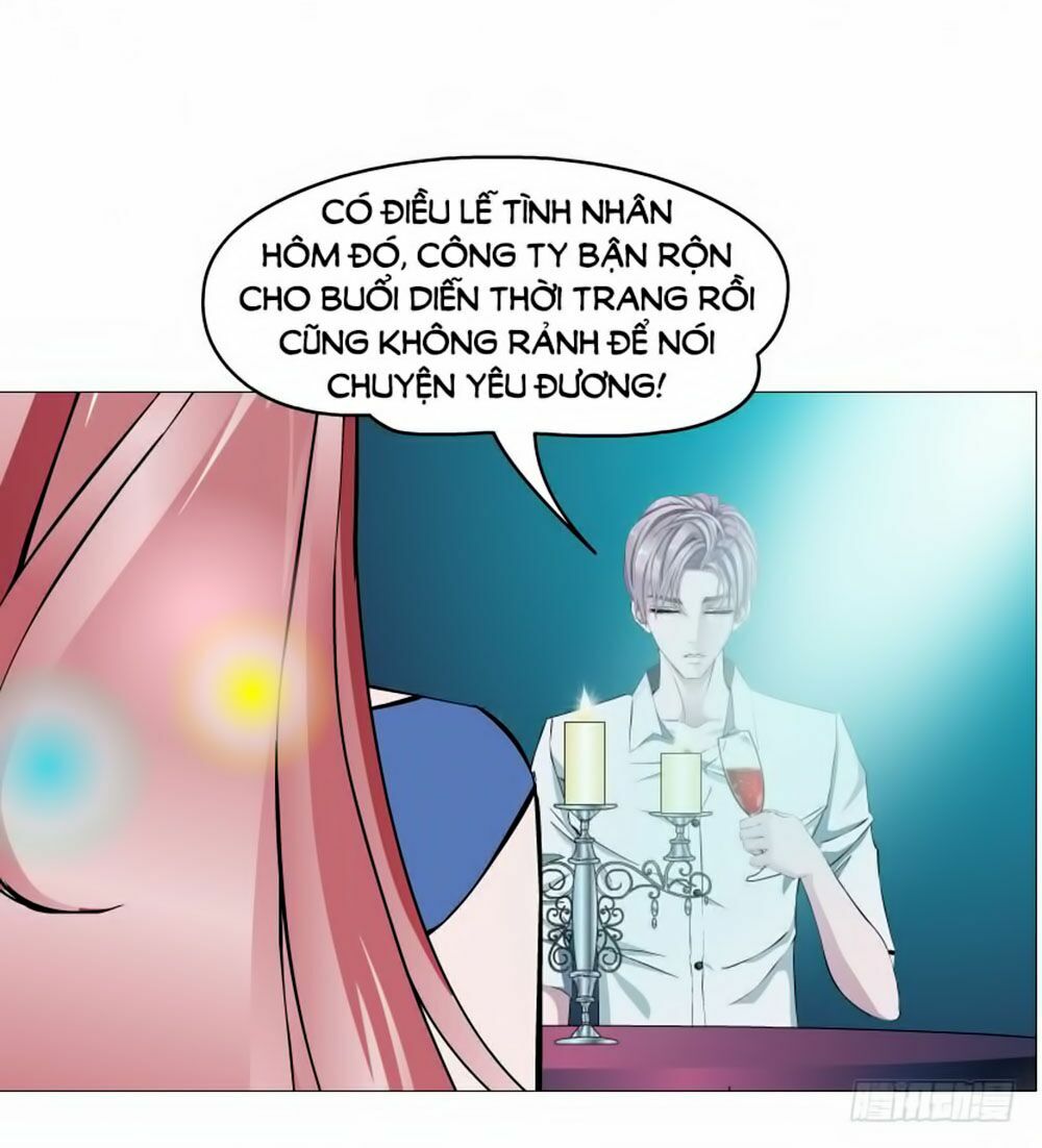 Beauty And Demon: Chapter 83