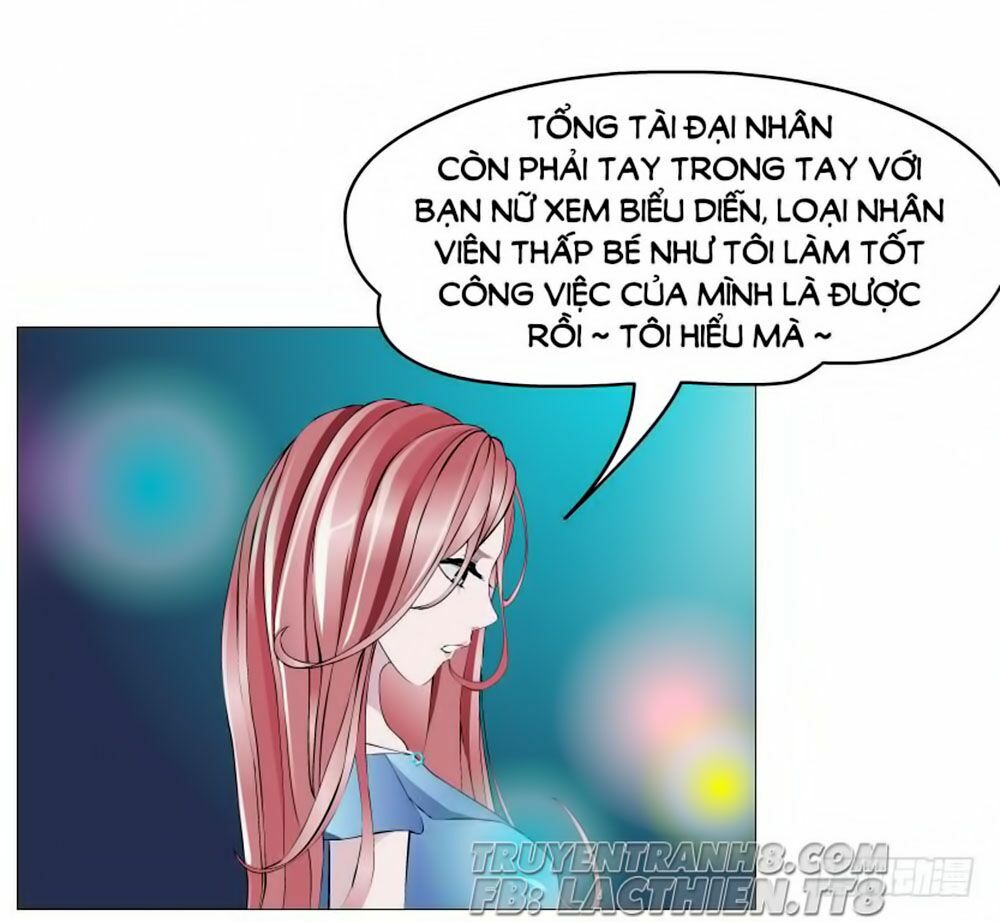Beauty And Demon: Chapter 83