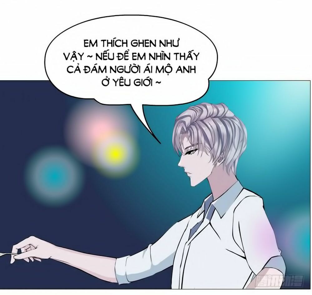 Beauty And Demon: Chapter 83