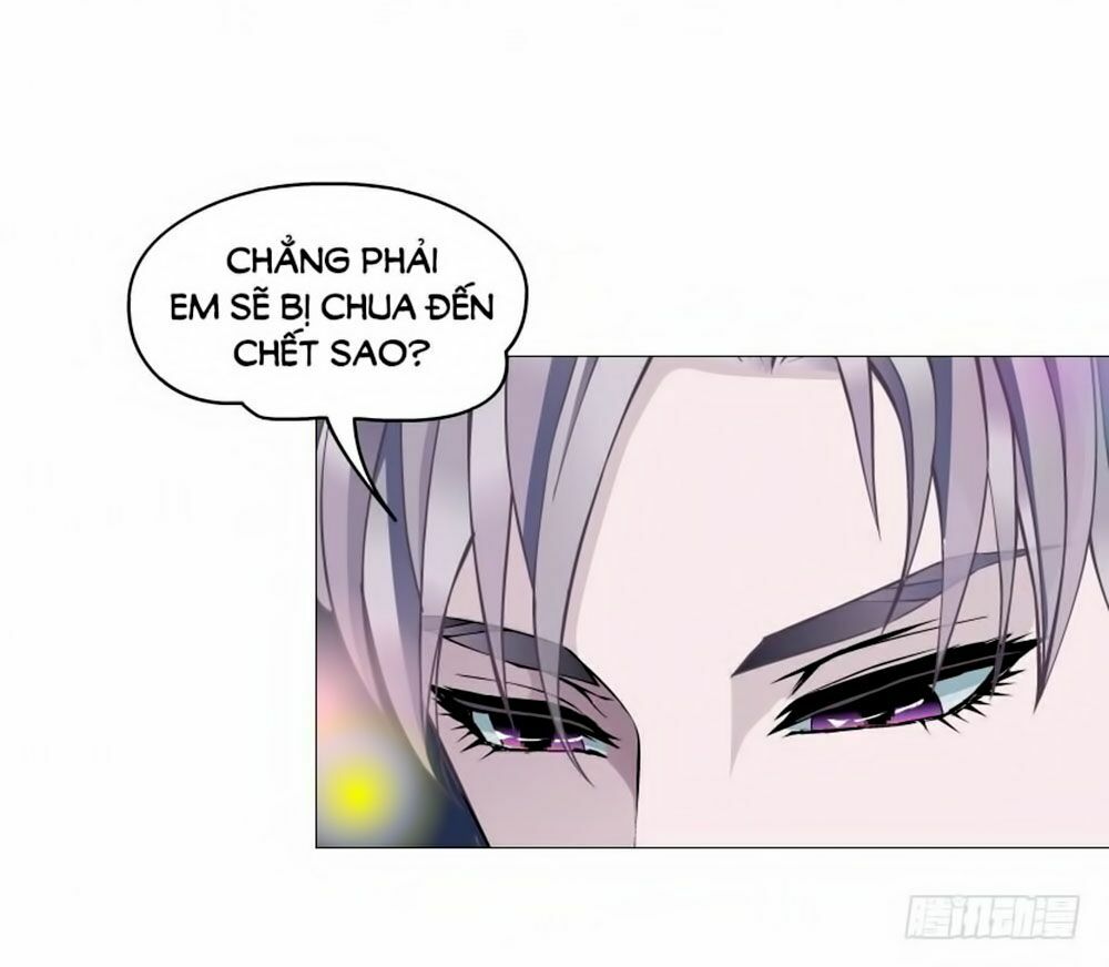 Beauty And Demon: Chapter 83