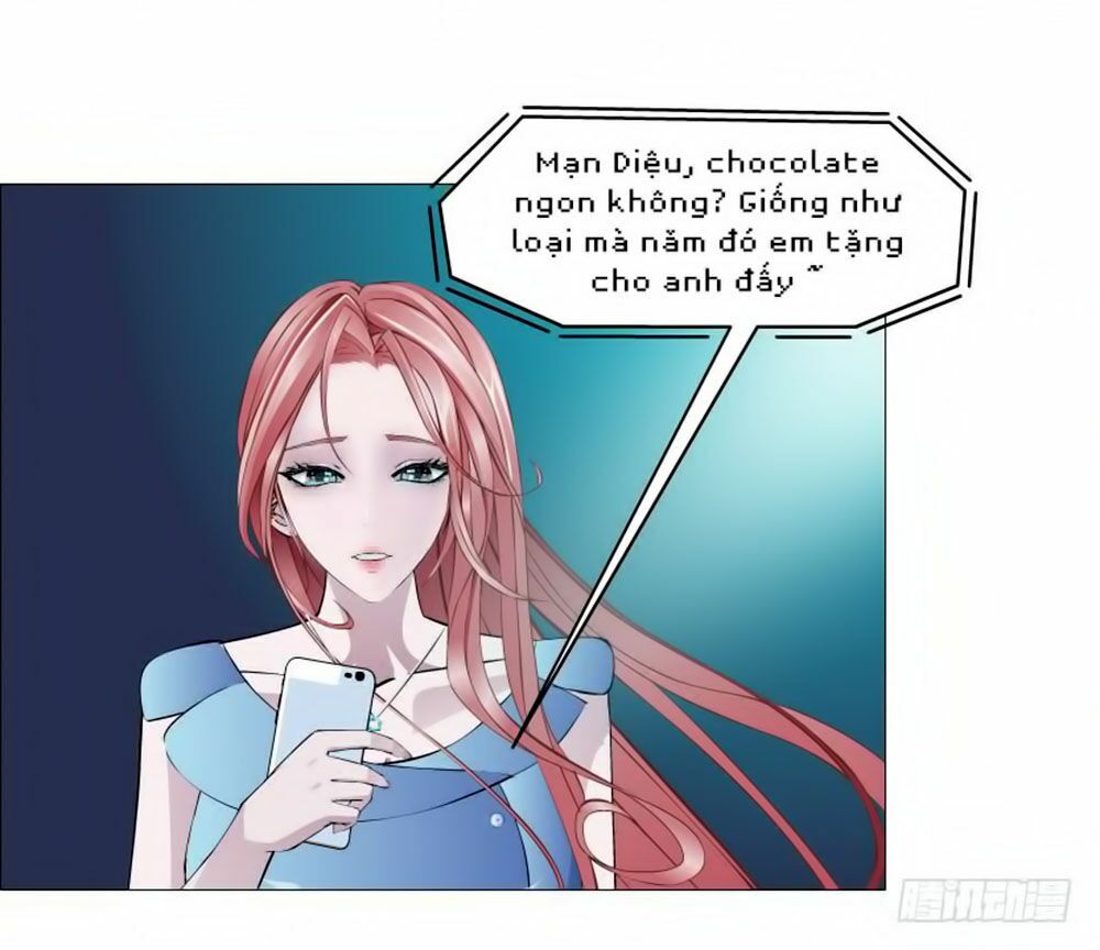 Beauty And Demon: Chapter 83