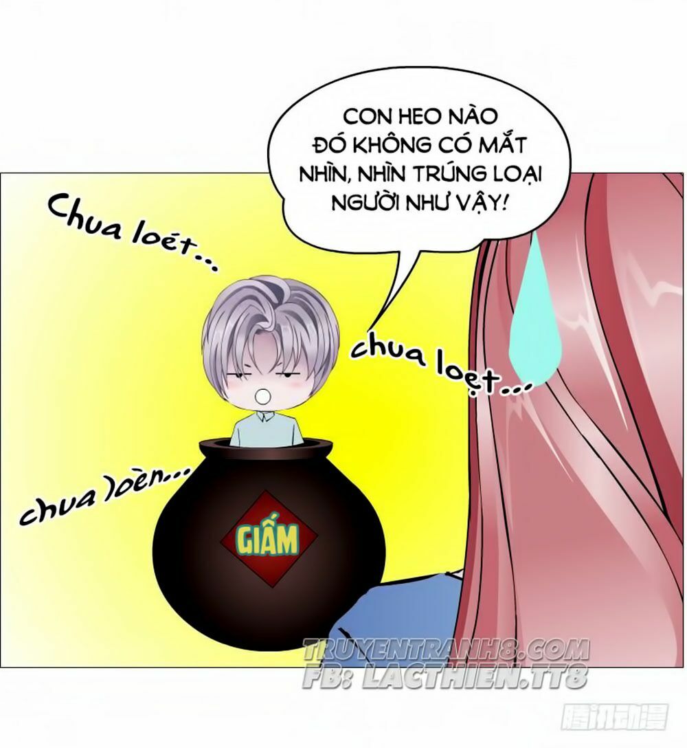 Beauty And Demon: Chapter 83