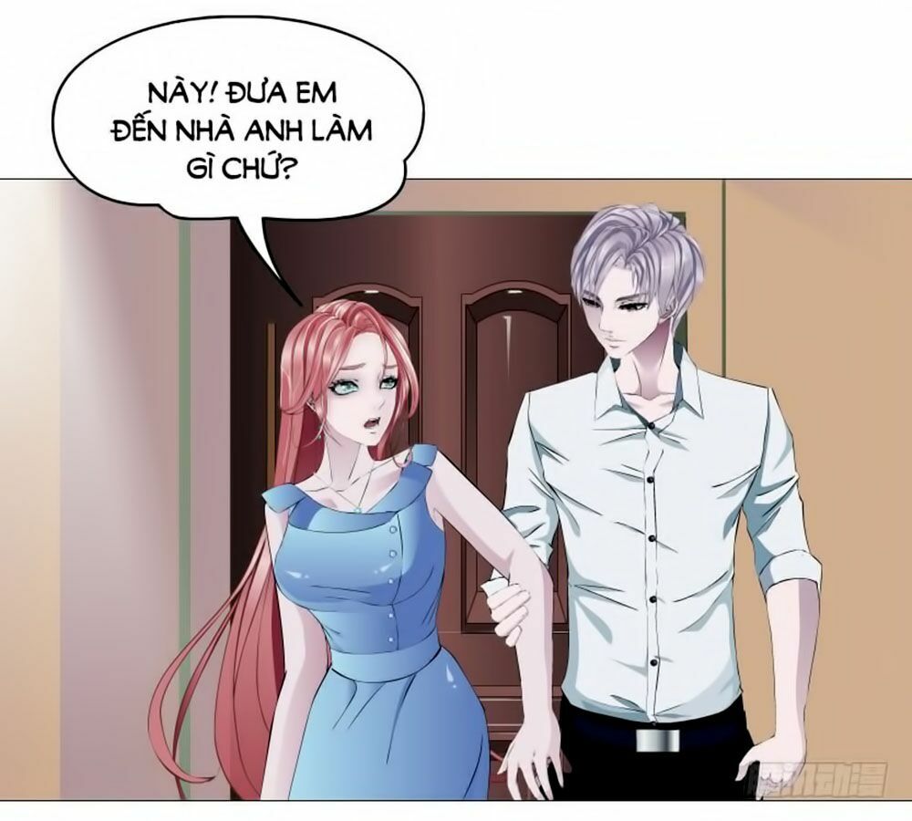 Beauty And Demon: Chapter 83