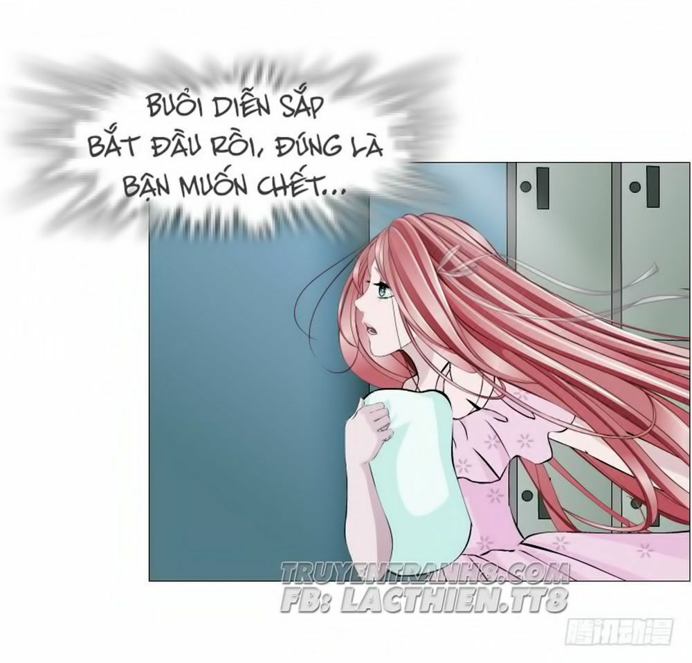 Beauty And Demon: Chapter 83