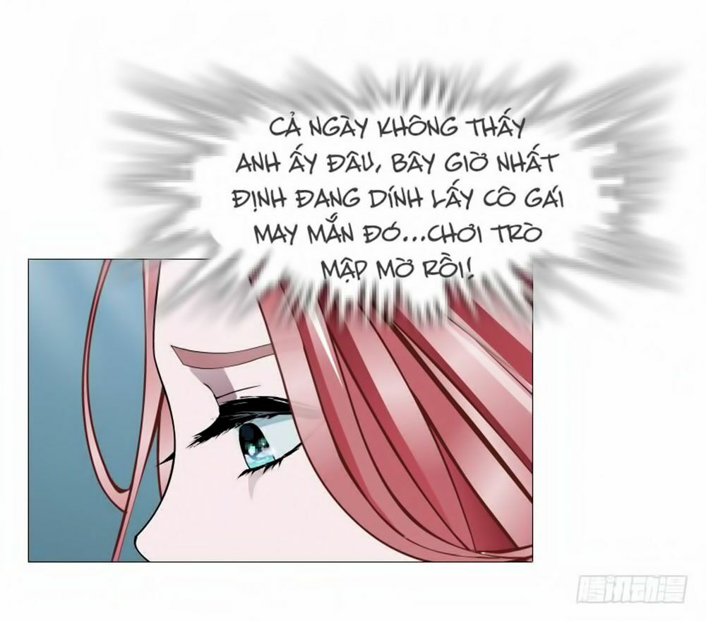 Beauty And Demon: Chapter 83