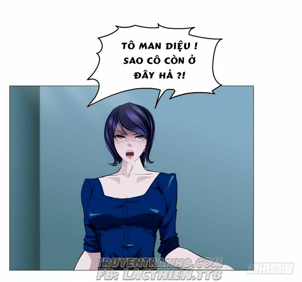 Beauty And Demon: Chapter 83