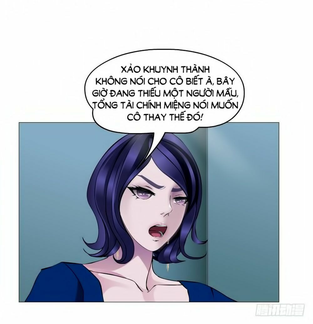 Beauty And Demon: Chapter 83