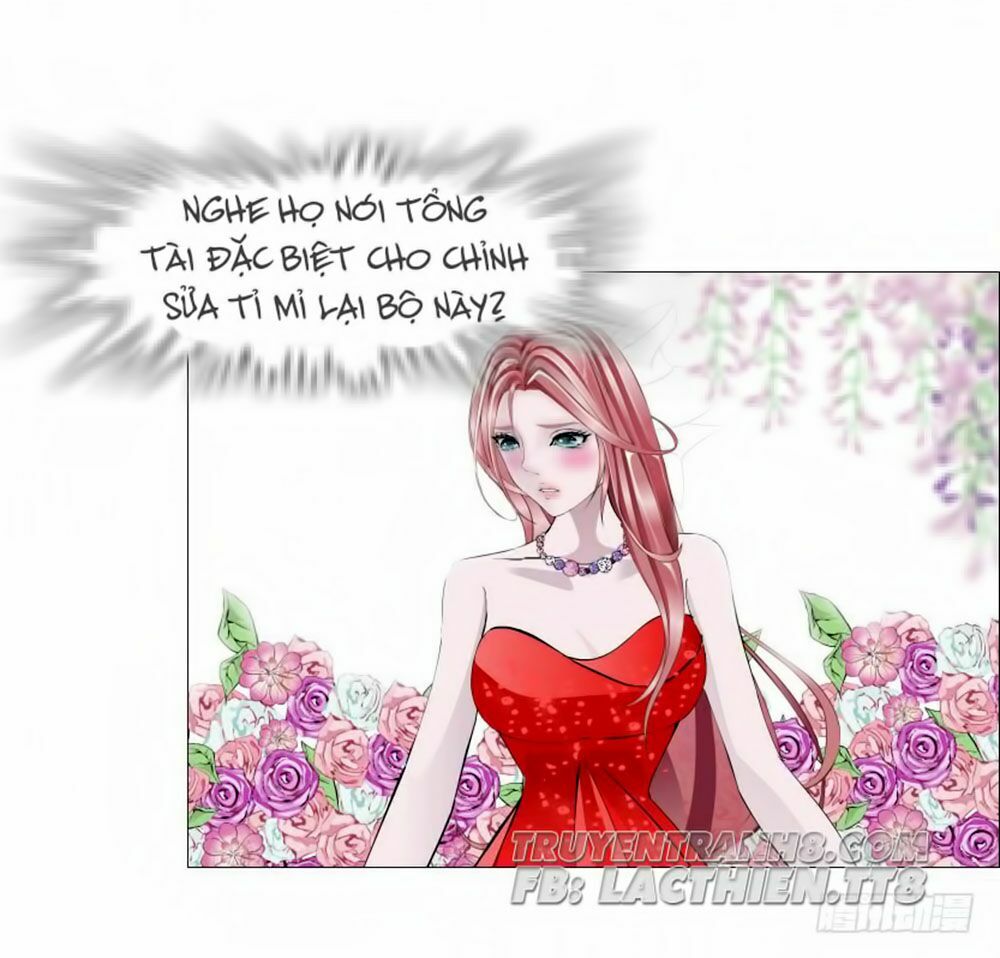 Beauty And Demon: Chapter 83